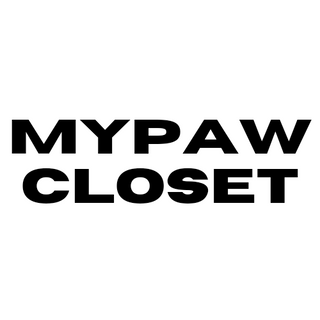 My Paw Closet