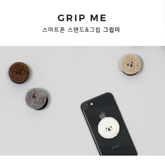 Grip Me - Griptok